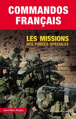 Commandos Francais