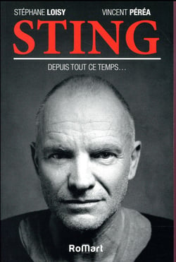 Sting - depuis tout ce temps...