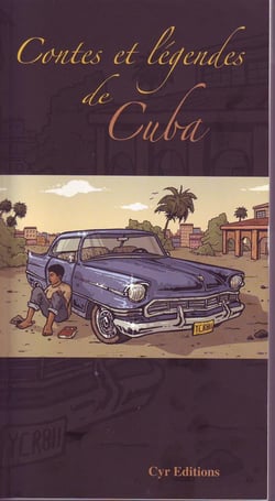 Contes et légendes de cuba