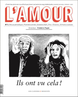 L'Amour N1