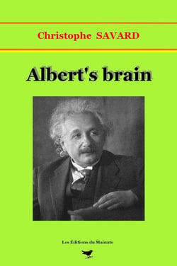 Albert's brain
