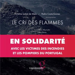 Le cri des flammes