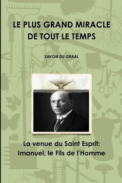 LE PLUS GRAND MIRACLE DE TOUT LE TEMPS