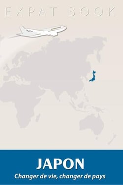 Expat book : Japon