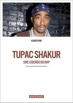 Tupac shakur - une légende du rap