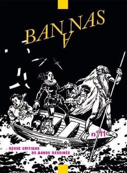 Bananas n.11
