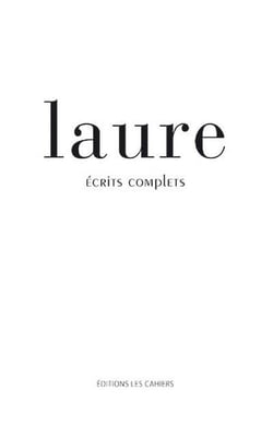 Écrits complets