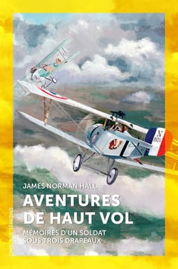 Aventures de haut vol