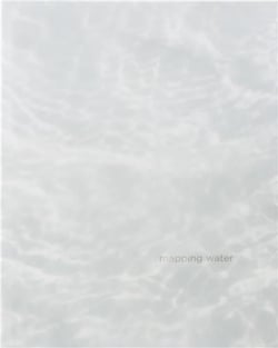 Judy Tuwaletsiwa : Mapping water