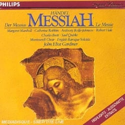 Le messie (extraits)