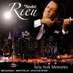 New york memories