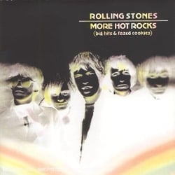 More hot rocks