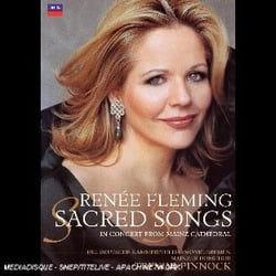 Sacred songs (concert from mainz cathedral)
