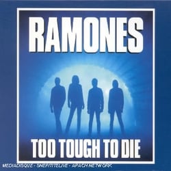 Too tough to die