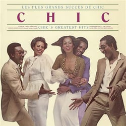 Les plus grands succes de chic