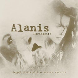 Jagged Little Pill - CD