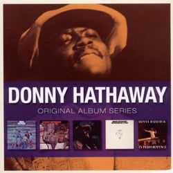 Original album series - CD