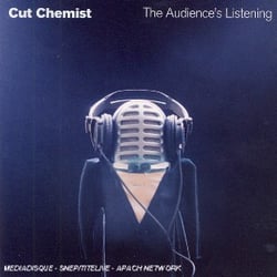 The audience's listening