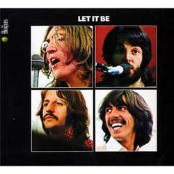 Let it be