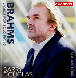Works for solo piano /vol.4 - CD