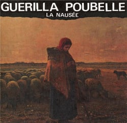 La nausée
