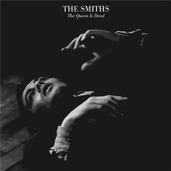 The queen is dead édition 2017
