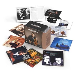 Complete Warner Recordings