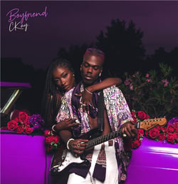 Boyfriend (French Bonus)