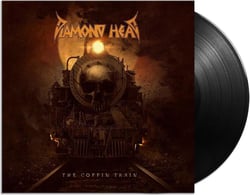 The coffin train