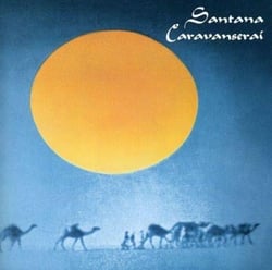 Caravanserai