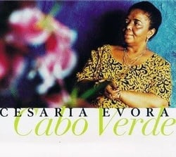 Cabo verde - Vinyle