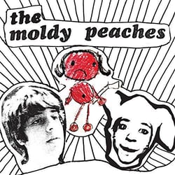 The Moldy Peaches - Vinyle
