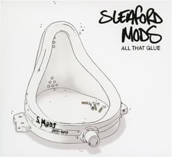 All That Glue
