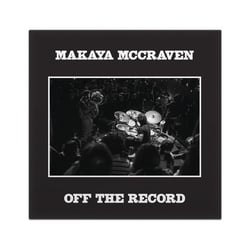 Off The Record