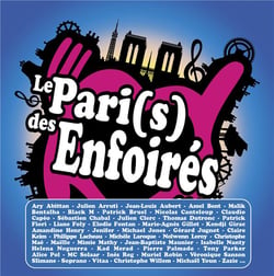Le pari(s) des Enfoirés 2020