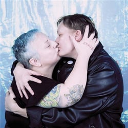 Modern love - CD