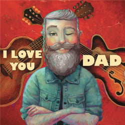 I Love You Dad