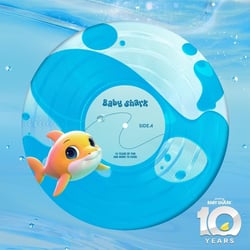 Baby Shark - édition limitée