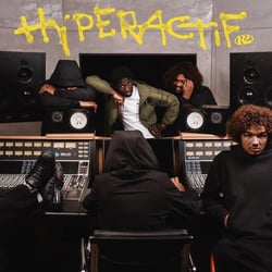 Hyperactif