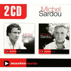 Master serie /vol.1 / master serie /vol.2