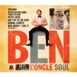 Ben l'oncle soul