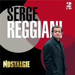 Serge Reggiani - CD