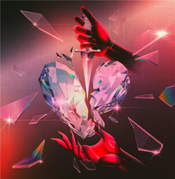 Hackney Diamonds - édition limitée