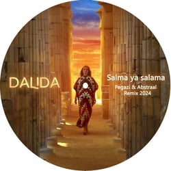 Salma Ya Salama - Pegazi & Abstraal Remix 2024