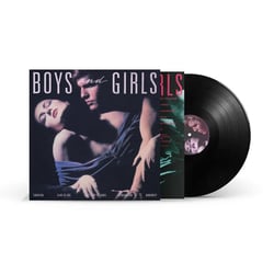 Boys And Girls - Vinyle