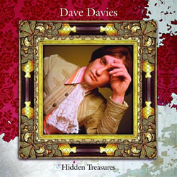 Hidden treasures