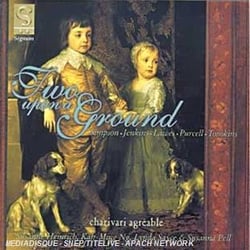 Two Upon A Ground