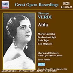 Aïda