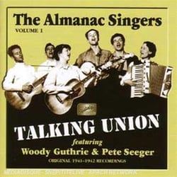 The Almanac Singers /vol.1