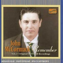John Mccormack Vol.3